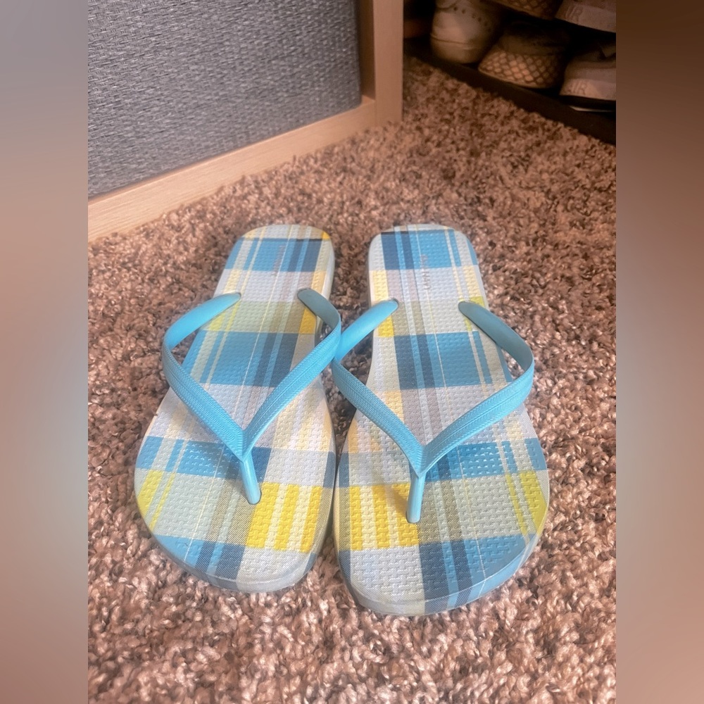 Flip flops - Picture 2 of 3